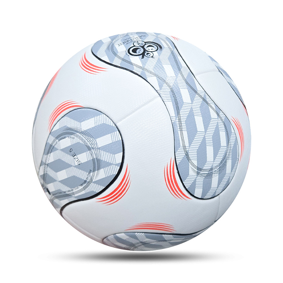 Linea di cintura in argento-pu