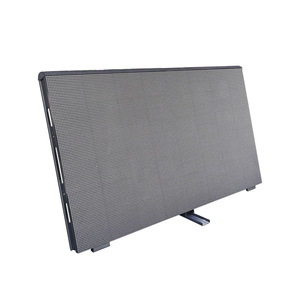 Pantalla LED Perimetral para Publicidad en Estadios Interiores/Exteriores, Pantalla para Campos de Fútbol para Grandes Eventos Deportivos, P8.33 LED Perimeter Adv - Product Image 4