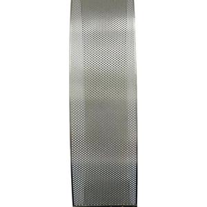 ניקוב חור קטן רשת מתכת מחוררת מתכת אלומיניום גיליון מתכת מחורר - Product Image 3