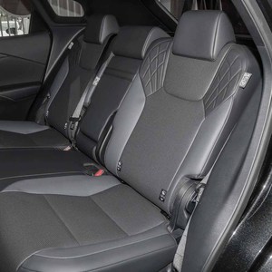 SUV de Lujo Usado, <span class=keywords><strong>Lexus</strong></span> <span class=keywords><strong>RX</strong></span> 350h 2023, 2.5L 189PS, Híbrido Confort, Pintura Original, Vehículo de <span class=keywords><strong>Segunda</strong></span> <span class=keywords><strong>Mano</strong></span>, Volante a la Izquierda, ACC en Stock - Product Image 6