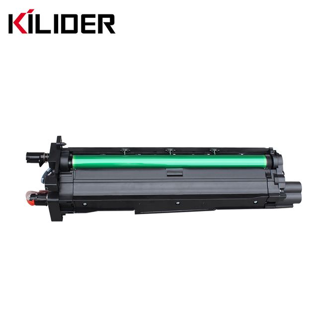 Konica Minolta HP A3 Imaging Drum Unit W1002YC/W9006MC/W9036MC/MLT R704 Empty Black 200,000 Pages Yield 24-Month Warranty