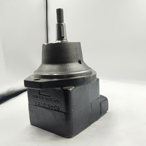 Motor Hidráulico de Hierro Fundido de Alta Presión M5BF 028 WN04 B1M3 M5BF028WN04B1M3 M5BF-045-1N09-B1M-000000 M5BF0451N09B1M000000 - Product Image 4