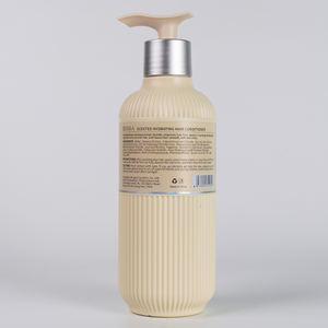 Acondicionador Capilar JIESSLA de 500 ml de Buena Calidad, Fabricante Mayorista, Fragancia de Lujo, Repara el Cabello Dañado, Fortalece el Cabello - Product Image 2