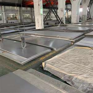 Inox plaka paslanmaz çelik levha 11mm 12mm paslanmaz çelik plaka 2507 paslanmaz çelik plaka - Product Image 4