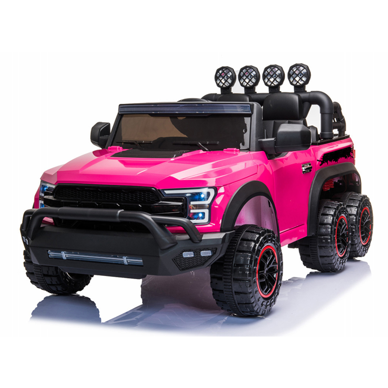 remote control toy truck