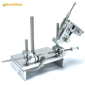 Nuôi ong phòng thí nghiệm công cụ nuôi ong ferramentas nghề nuôi ong côn trùng nữ hoàng <span class=keywords><strong>Bee</strong></span> nhân tạo thụ tinh Kit thiết bị - Product Image 4