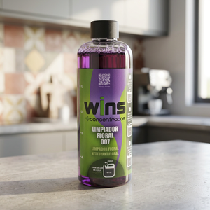 <b>Air</b> <b>Freshener</b> Aerosol Spray Floral Concentrate 250ML - Wins Spain Manufacturer Wholesale OEM Private Label - Product Image 3