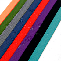Fabricant avec plus de 15 ans d'expérience, sangles tactiques souples personnalisées à dégagement rapide, imperméables, en nylon/polyester, sangles en toile enduite de PVC, 3/4'', 7/8'', 1''