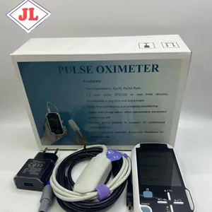 Oksimeter denyut JERRY-II +