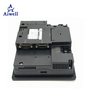 Mitsubishi <span class=keywords><strong>HMI</strong></span>-PLC 5.7 Pouces GT11 GT1155-QSBD Écran Tactile Et PLC <span class=keywords><strong>HMI</strong></span> Automatisation Intégrée Panneau De Commande - Product Image 3