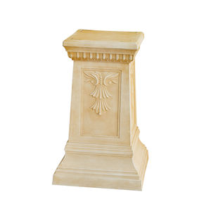 عمود من البلاستيك للزينة الخارجية بسعر الجملة لأواني الزهور - Product Image 4