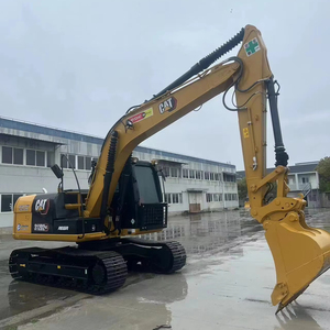Excavatrice d'occasion CAT 312D2 GC Prix avantageux Excellentes performances Excavatrice CAT d'occasion à vendre - Product Image 1