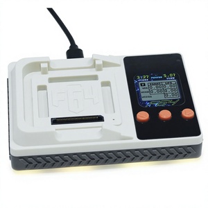 กล่องโปรแกรมเมอร์ F64 Flash64 Ultra พร้อม Z3X Easy JTAG, เครื่องมือซ่อม eMMC UFS ISP รุ่นส่งออก K299 - Product Image 1