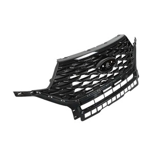 Grilles voiture RADIATEUR prix d'usine OEM calandre <span class=keywords><strong>ST</strong></span> Style LB5Z8200GC LB5B8200GG85UAW pour <span class=keywords><strong>Ford</strong></span> <span class=keywords><strong>Explorer</strong></span> 2020 Version américaine - Product Image 2