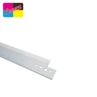 Lame de nettoyage premium compatible avec Canon IR 2525 2520 2530 2535 2545, lame de nettoyage du tambour, lame de transfert NPG-51 GPR-35 C-EXV33