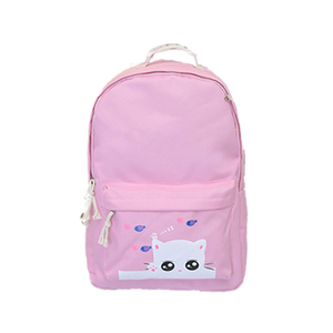 Custom Girls Canvas School <b>Backpack</b> Set 3 in 1 With Lunch Bag College Laptop <b>Backpack</b> Casual Daypack for Teen Girls <b>Backpack</b> - Product Image 2