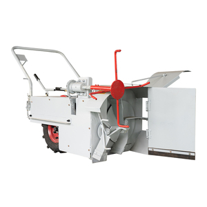 Versatile Compost Turner For Oyster Mushroom <b>Cultivation</b> Electric/diesel/automatic - Product Image 1