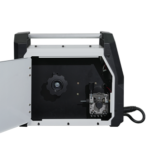 Máquina de Soldar LEVIN 160A IGBT Serie Sync Multiproceso 4 en 1 Soldador <span class=keywords><strong>MIG</strong></span>/TIG/MMA Sin Gas - Product Image 5