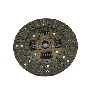 Skula Auto Parts Disque d'embrayage pour MITSUBISHI L200 / TRITON 2301A021 2301A084 2301A021 - Product Image 2