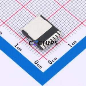 Original tout nouveau CMS026H10T TOLL-8 Transistor à effet de champ (MOSFET) - Product Image 2