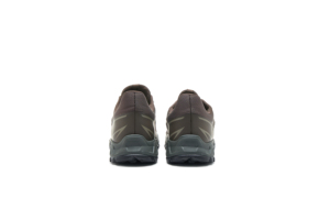 Zapatillas de Trail Running para Exteriores, Parte Superior Transpirable de TPU, Entresuela Impermeable de Goma EVA, Suela Antideslizante, Zapatillas de Senderismo y Trekking de Montaña - Product Image 5