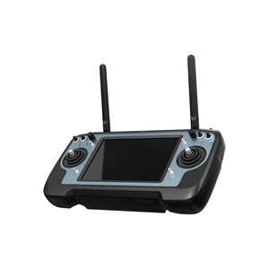 Estación de Control Terrestre FPV Android MK32 Enterprise, Control Remoto para Drones de Doble Pantalla HD, Batería de Cambio Rápido - Product Image 3