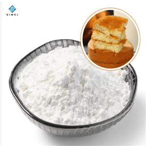 Hyaluronate de sodium de qualité alimentaire (épaississant à effet gonflant) / Épaississant stabilisateur multi-sources (Cassava/maïs/pomme de terre) Marque SIMEL Pureté 99% - Product Image 3