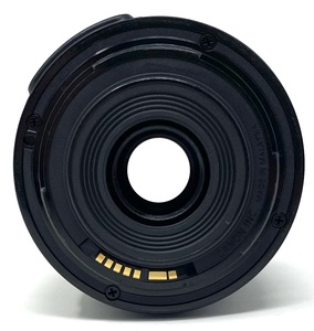 Objectif Canon EF-S 55-250mm F4-5.6 IS utilisé - Product Image 4