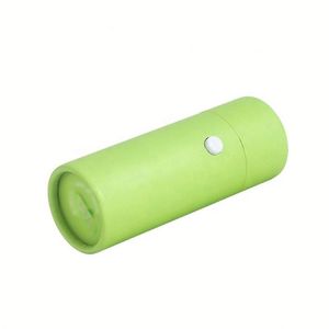 Wholesale OEM Supplier Promotional Golden Cylinder Cardboard <b>Round</b> <b>Box</b> Tube <b>Box</b> for Packaging Support Custom - Product Image 4