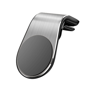 Accessori mobili di Tipo <span class=keywords><strong>L</strong></span> Universale Air Vent Mount Supporto Del Telefono Per Auto di Clip Magnetiche - Product Image 2