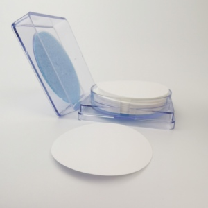 47mm 50mm 0,22 um 0,45 um Cellulose acetat CA wässrige Labor filtration Mikro poröser Membran filter - Product Image 4