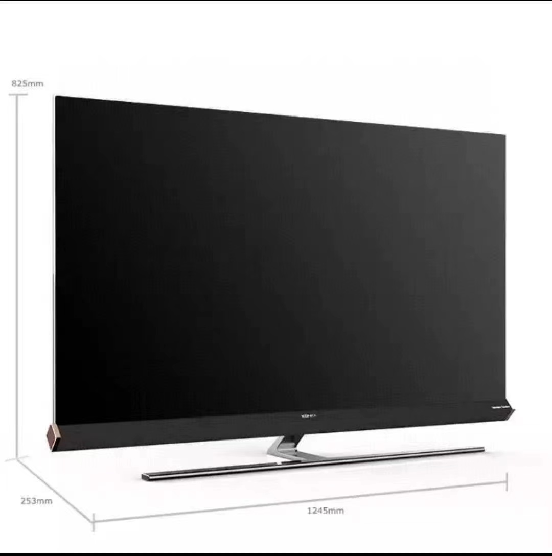 Manufacturer Smart Display 65 <strong>Inch</strong> <strong>Tv</strong> Television 24 32 40 43 50 55 65 75 85 <strong>Inch</strong> Led <strong>Tv</strong> With Android <strong>Tv</strong> Stands