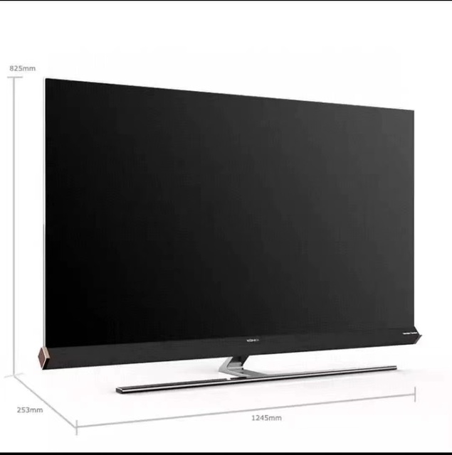 Manufacturer Smart Display 65 Inch Tv Television 24 32 40 43 50 55 65 75 85 Inch Led Tv With Android Tv Stands