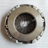 SHIAN 4HK1 4HE1 325x210x368 Tutup Kopling Isuzu 30210-89TA1 8-97038-831-0 Garansi 6 Bulan