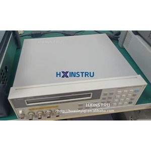 Keysight/4288A Agilent 1Hz Capacitance Meter H - Product Image 3