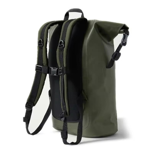 Sac étanche robuste à fermeture à enroulement entièrement en TPU pour la randonnée, le kayak, les voyages, le vélo, le camping, la pêche - Product Image 4