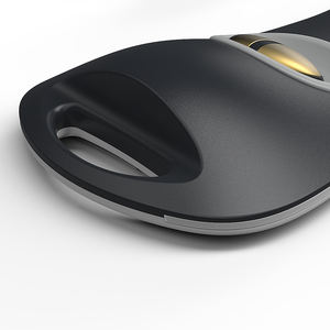 Papan pemijat rileks tulang belakang, pemijat punggung kronis dan kelelahan punggung dengan panas, Shiatsu dan leher Mas - Product Image 2