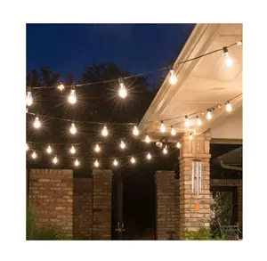 Indoor and outdoor festival decorative string lights string Lights