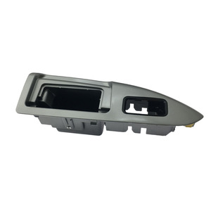 Toyota Prado <b>Window</b> Regulator Switch <b>Panel</b> 74271-60150 ABS New Replacement Part - Product Image 4
