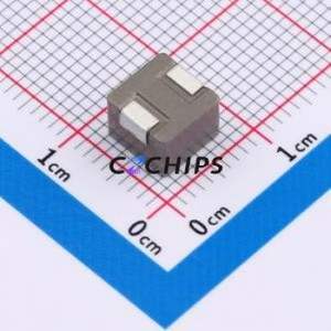 Inducteur de puissance FSA0650-8R2MT SMD, 7x6,6 mm (inductance : 8,2 µH) (précision : 20 %, courant nominal : 5,5 A) - Product Image 2