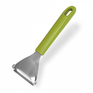 Pelapatate per verdure con linea di oliva spremiagrumi eco-friendly e sicuro facile da usare per sbucciare le patate limoni funzionamento manuale - Product Image 2