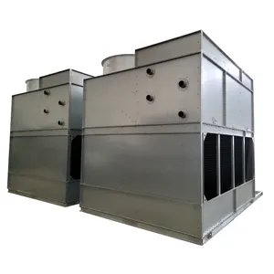 China Top ODM OEM Combined Mix Flow Water Cooling Tower Price List