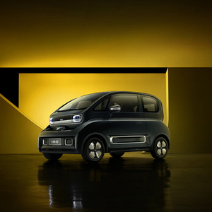Auto Elettrica Usata Ucraina <span class=keywords><strong>0</strong></span> Tariffa 2023 Nuovo Prezzo Conveniente Wuling Kivi Mini Auto Elettrica Pura - Product Image 3