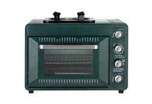 Horno <span class=keywords><strong>de</strong></span> <span class=keywords><strong>Gas</strong></span> para Cocina <span class=keywords><strong>de</strong></span> Diseño Nuevo, Mini Electrodomésticos <span class=keywords><strong>de</strong></span> Cocina, Horno <span class=keywords><strong>Tostador</strong></span> para Pizza - Product Image 3
