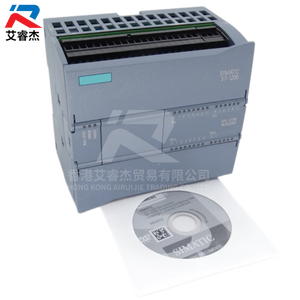 Módulo PLC Siemens 6ES7214-1BG40-0XB0 Nuevo y Original SIMATIC S7-1200 CPU compacta 1214C AC/DC/Relé 7214-1bg40-0xb0 Controlador PLC - Product Image 3