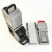 Filtre à huile comestible automatique, filtre à huile de friture, filtre à huile de cuisson en acier inoxydable, machine à filtrer l'huile de friture