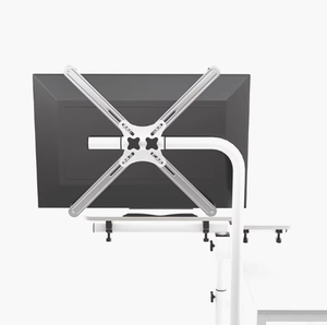 Bedside Computer <b>Desk</b>, Rotatable Table, Mobile Computer <b>Desk</b>, Suspended Bedside Computer <b>Stand</b> - Product Image 4