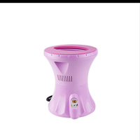 Produits d'hygiène féminine v chaise vapeur yoni siège vapeur