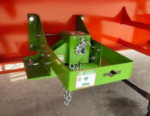 Бренд DONGXU, турбина, запасное колесо, подъемник, Лучшая цена, запчасти для самосвала, полуприцепа, запасные шины, подъемник, кронштейн - Product Image 4