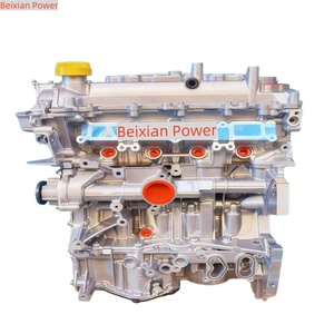 Motore Bei Xian Power, Alta Qualità, 1.2L, H5FD H5FD 403, Potenza: 85KW, Coppia: 190Nm, Adatto per Modello <span class=keywords><strong>Renault</strong></span> <span class=keywords><strong>Captur</strong></span> - Product Image 1